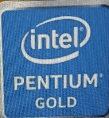 Intel 奔腾4415Y