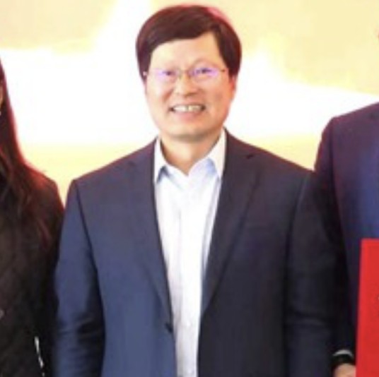 俞红华（交建股份公司董事）
