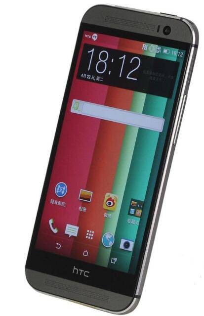 HTCOne M8d