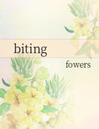 biting