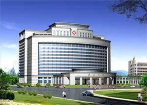 山东省文登整骨医院