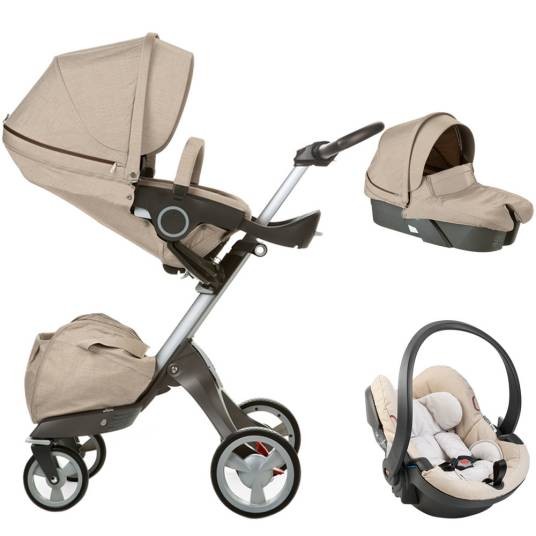 Stokke Xplory