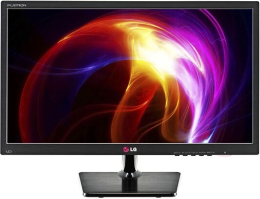 LG24EN33TW-B