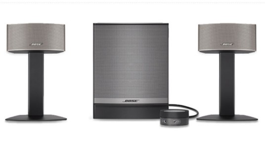BOSE C50