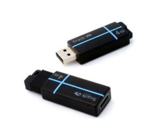 善耕堂蓝黑军团(8GB)