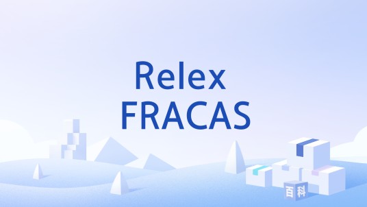 Relex FRACAS