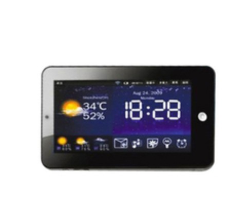 国美FlyTouch