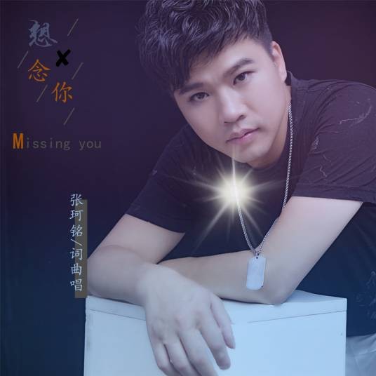 想念你（张珂铭演唱歌曲）