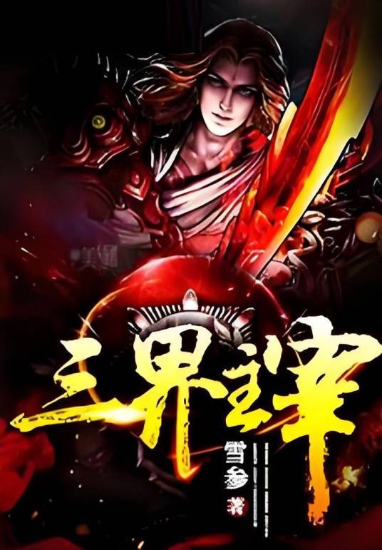 三界主宰