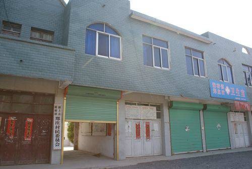 郑庄社区（安徽省颍上县谢桥镇郑庄社区）