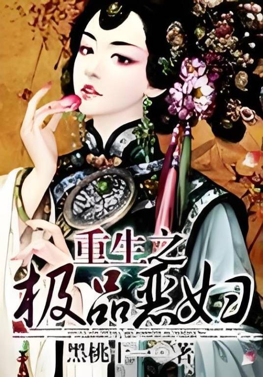重生之极品恶妇