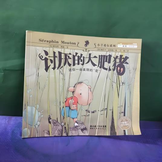 讨厌的大肥猪