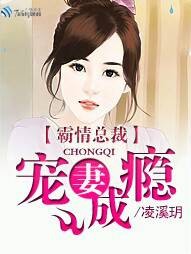霸情总裁宠妻成瘾