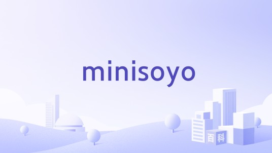 minisoyo