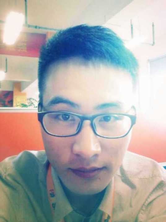 李彬彬(杭州珊芸瑚网络科技有限公司联合创始人)