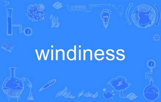 windiness