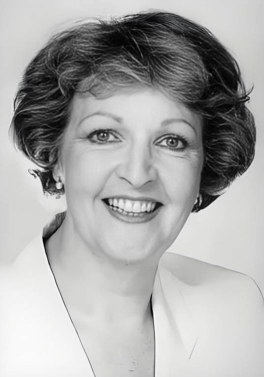 Penelope Keith