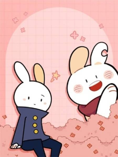 破耳兔（麦可洛克创作的漫画作品）