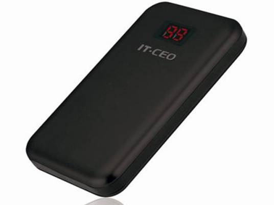 IT-CEO U6510