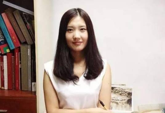 王天一（中国女画家协会会员）