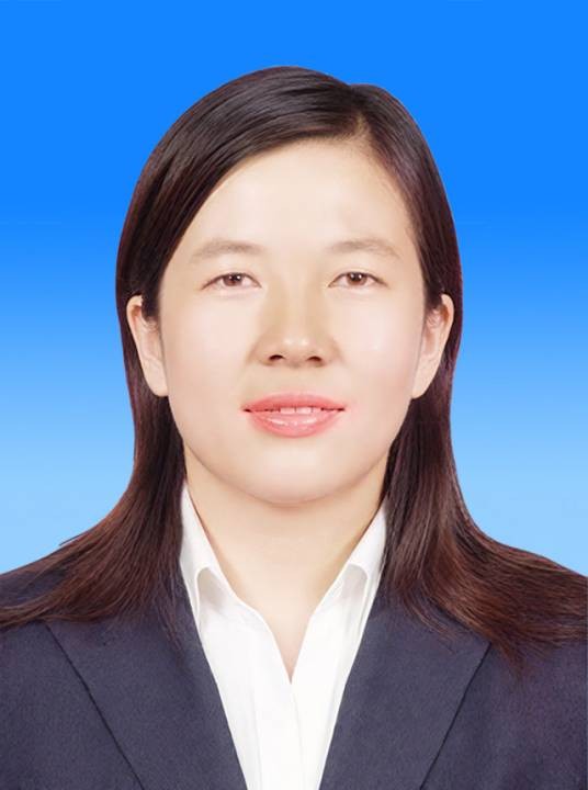 赵红梅（甘肃省酒泉市人大常委会副主任、民建酒泉市委员会主委）