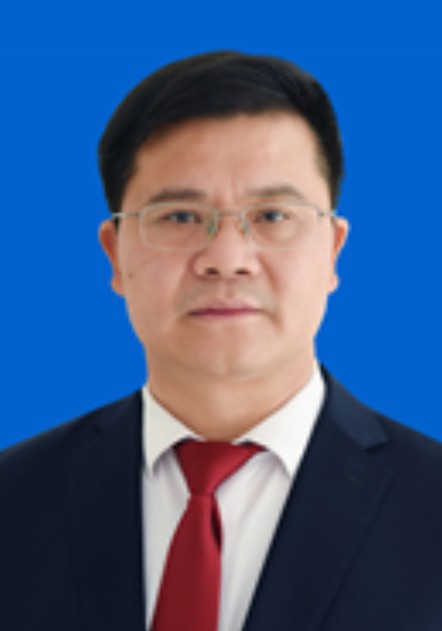 欧阳振华（华北科技学院教授）