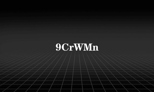 9CrWMn