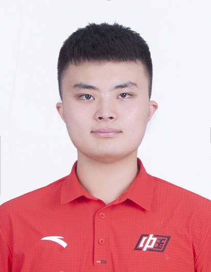 王晓宇（中国射击运动员）