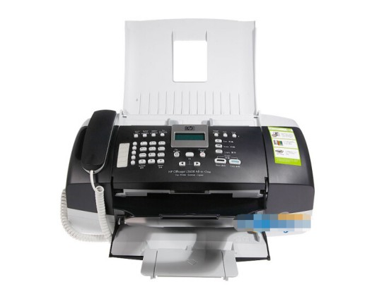 惠普OfficeJetJ3608OA