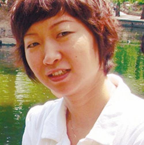 王丽敏（河南省书法家协会会员）