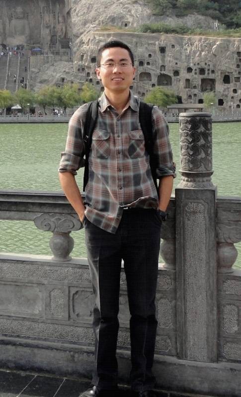 李春圆