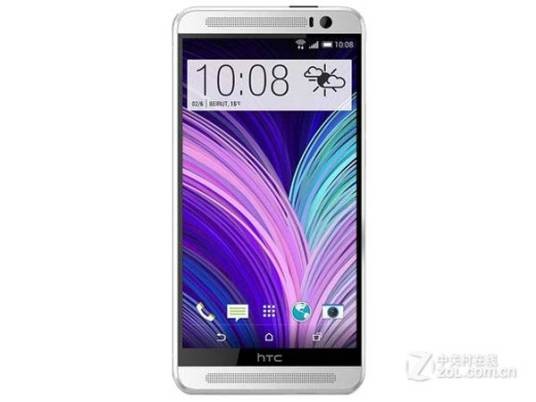 HTC One M8（单卡/国际版）