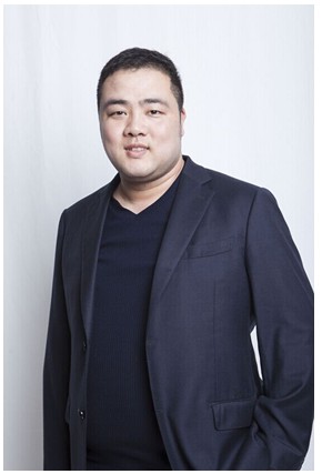 李斌(浙江中环控股有限公司董事长)