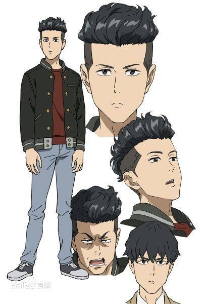 羽原健太郎
