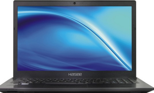 神舟战神K610C-i3 D1