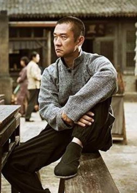 钱有根（电视剧《金水桥边》中的角色）