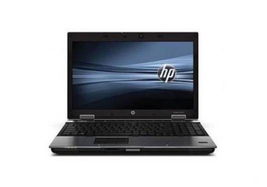 HP 8740w