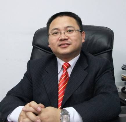 徐兵（黑龙江省委党校教师）