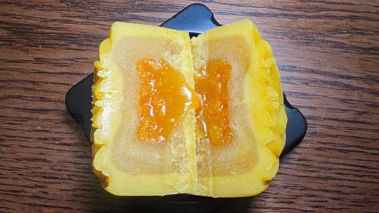 小米月饼