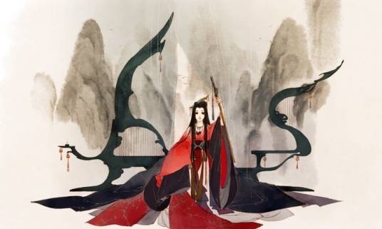 朱砂（猫腻所著小说《择天记》中的人物）