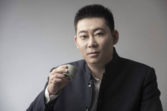 侯灿（反赌战士）