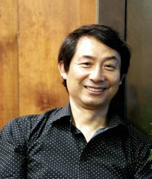 赵勇进