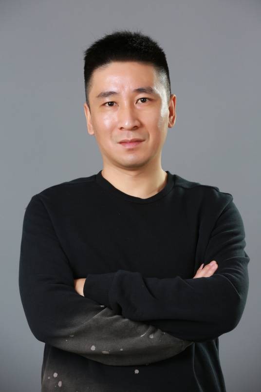 王冰（中国男制片人）