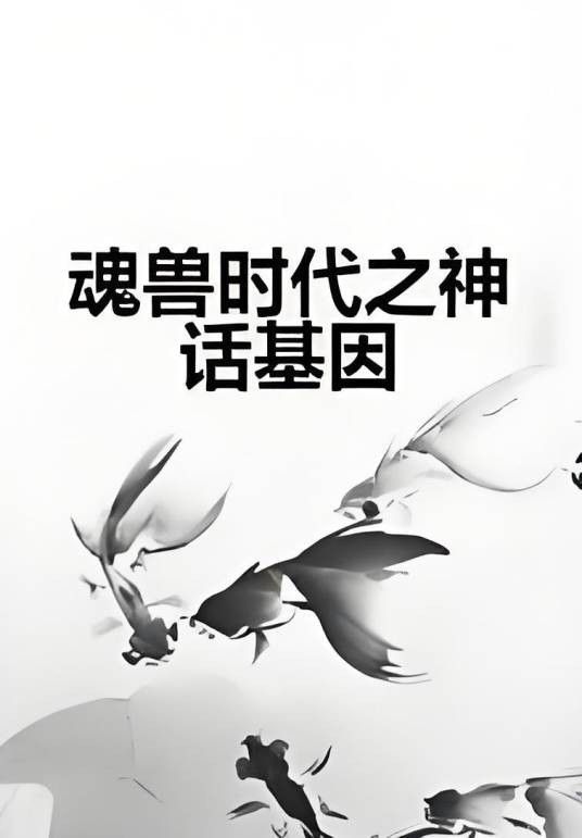 魂兽时代之神话基因