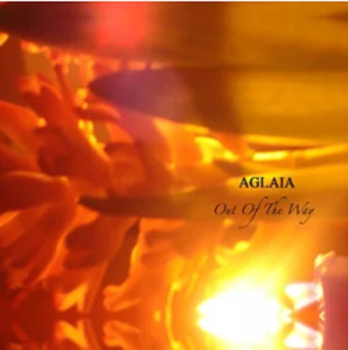 Undertake（2012年Aglaia演唱的歌曲）