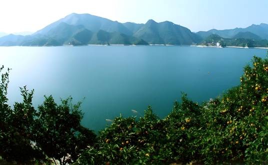 万子湖