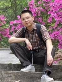 陈喆（中山大学历史学系教授）