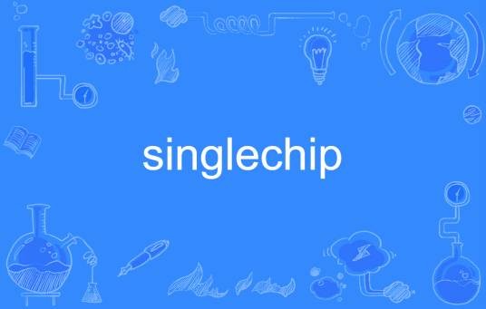 singlechip