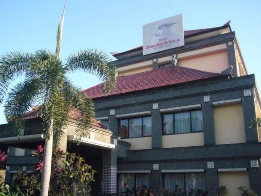 吉姆巴瓦纳酒店