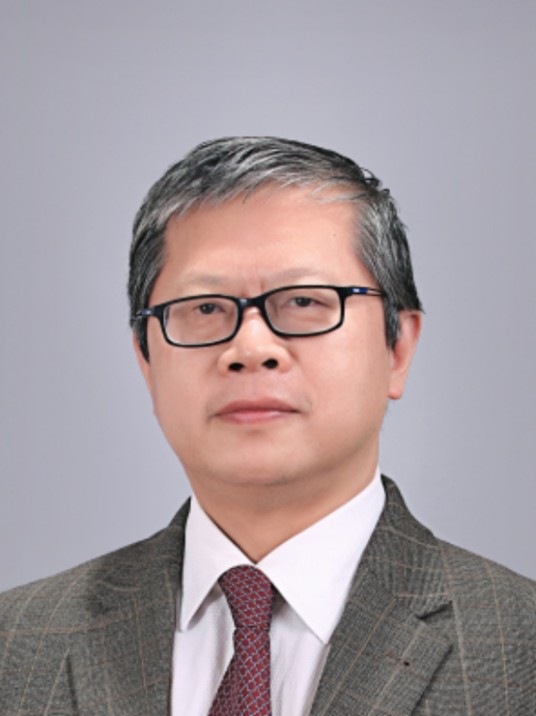 张辉（中山大学中山医学院特聘教授）